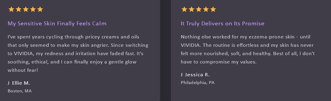 ATTENTION WELLNESS-CONSCIOUS WOMEN WHO WANT TO REVEAL YOUR MOST RADIANT, CLEAR SKIN - WITHOUT COMPROMISING YOUR VALUES